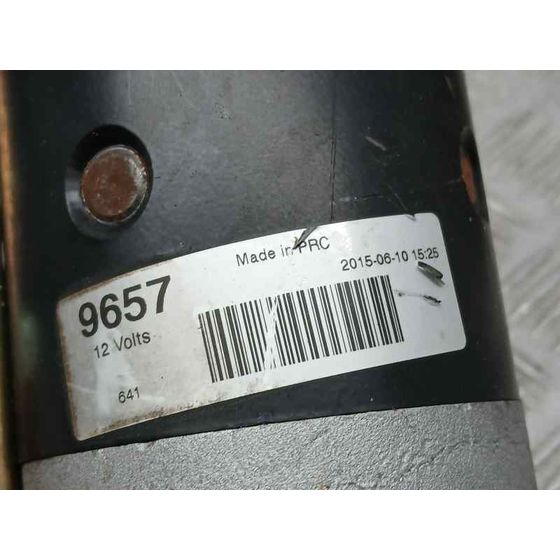 Motor Arranque para Mazda 6 Berlina (Gg)