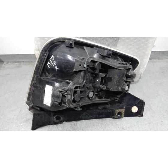 Piloto Trasero Derecho para Fiat Nuova 500 (150)