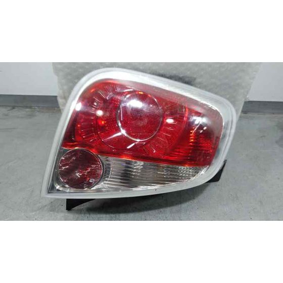 Piloto Trasero Izquierdo para Fiat Nuova 500 (150)
