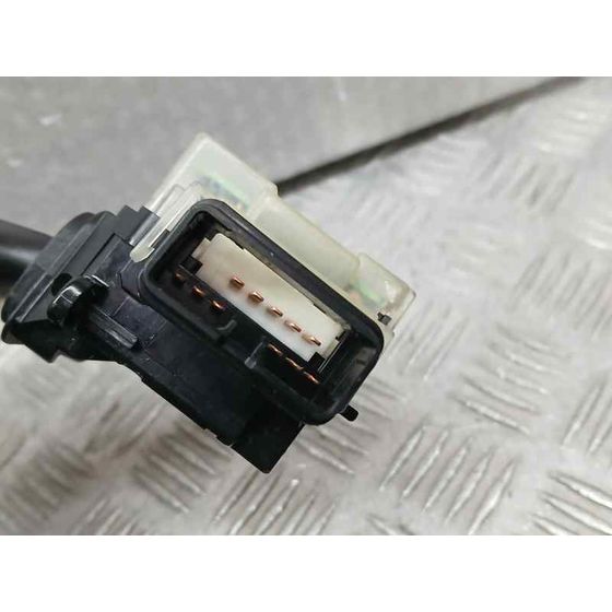 Mando Limpia para Mazda 6 Berlina (Gg)