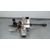 Columna Direccion para Fiat Nuova 500 (150)
