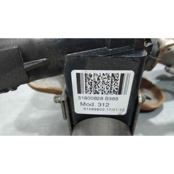 Columna Direccion para Fiat Nuova 500 (150)