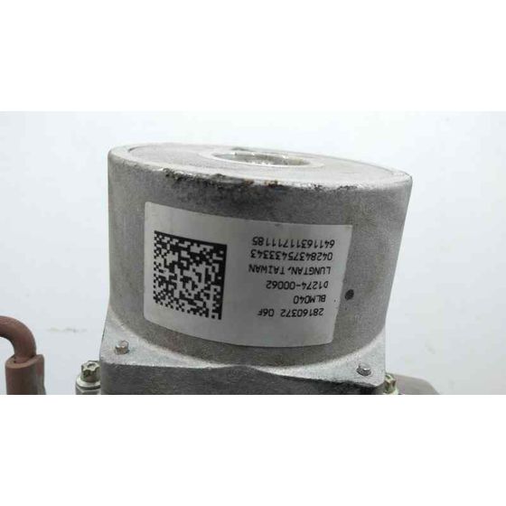 Columna Direccion para Fiat Nuova 500 (150)