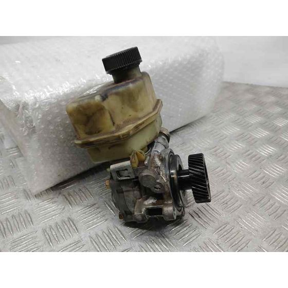 Bomba Direccion para Mazda 6 Berlina (Gg)