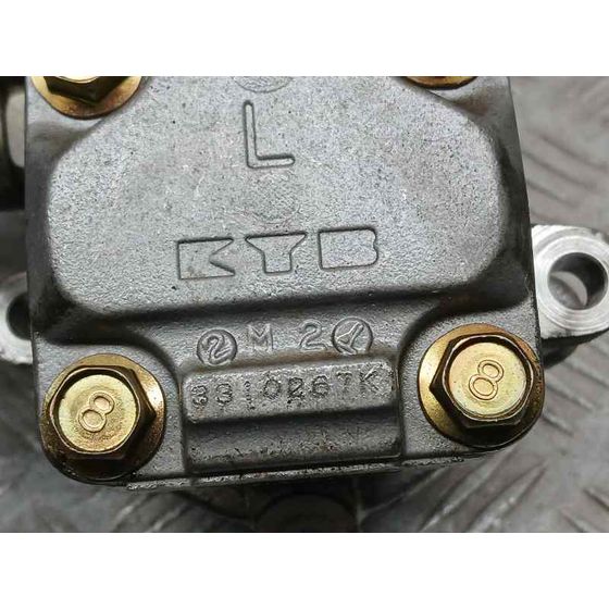 Bomba Direccion para Mazda 6 Berlina (Gg)