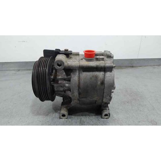 Compresor Aire Acondicionado para Fiat Nuova 500 (150)