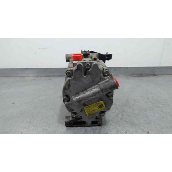 Compresor Aire Acondicionado para Fiat Nuova 500 (150)