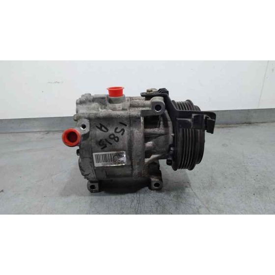 Compresor Aire Acondicionado para Fiat Nuova 500 (150)
