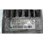 Alternador para Fiat Nuova 500 (150)
