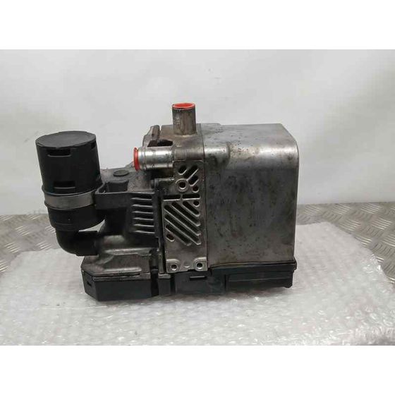Bomba Calefaccion para Mazda 6 Berlina (Gg)