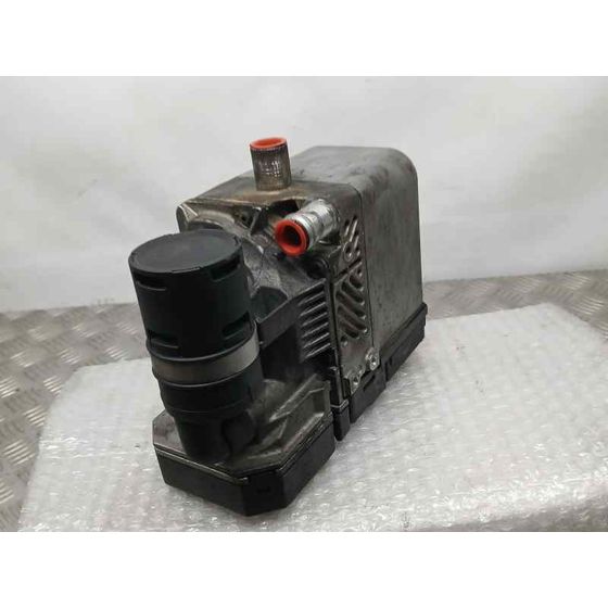 Bomba Calefaccion para Mazda 6 Berlina (Gg)