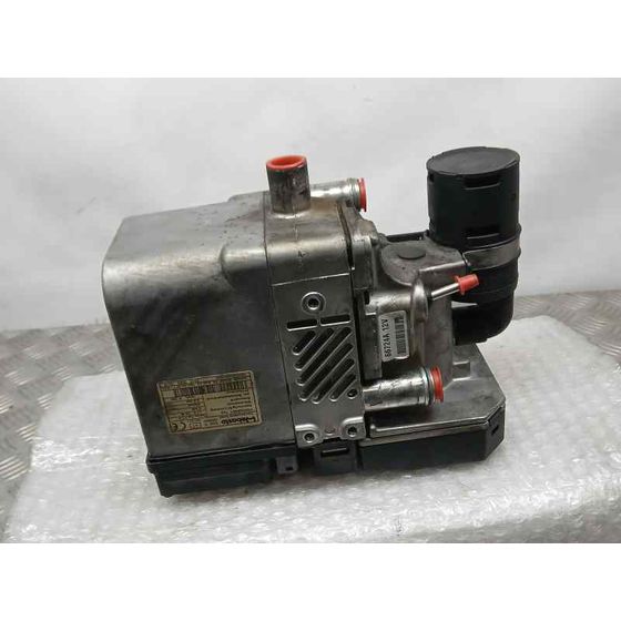 Bomba Calefaccion para Mazda 6 Berlina (Gg)