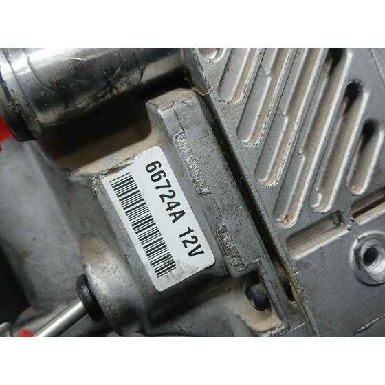 Bomba Calefaccion para Mazda 6 Berlina (Gg)