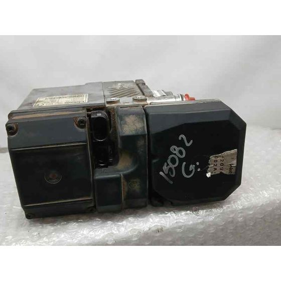 Bomba Calefaccion para Mazda 6 Berlina (Gg)