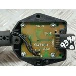Mando Limpia para Land Rover Range Rover (Lp)