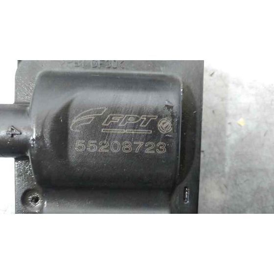 Bobina Encendido para Fiat Nuova 500 (150)