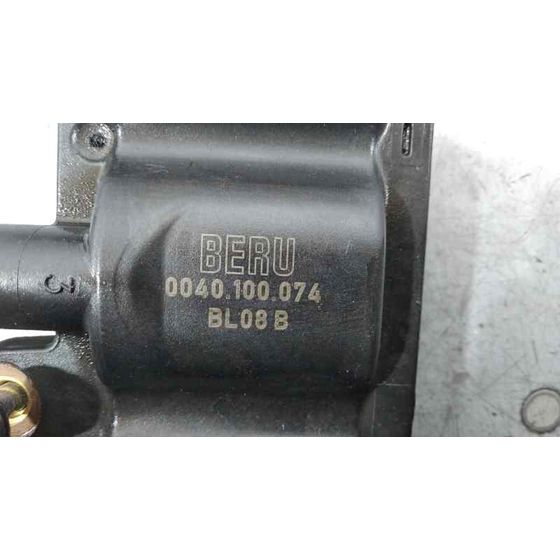 Bobina Encendido para Fiat Nuova 500 (150)