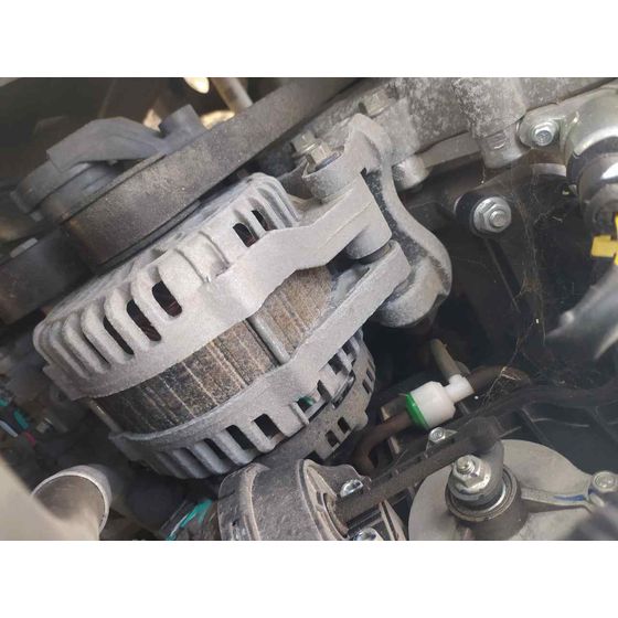 Alternador para Dr 5.0