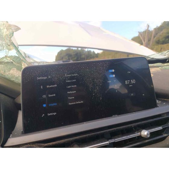 Sistema Navegacion Gps para Dr 5.0