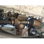 Transmision Delantera Derecha para Dr 5.0