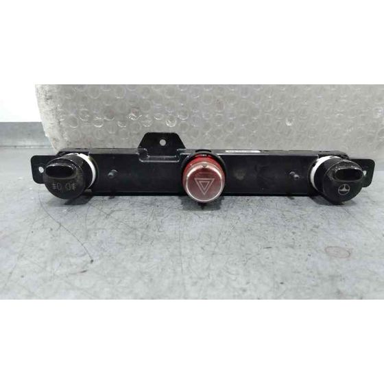 Mando Multifuncion para Fiat Nuova 500 (150)
