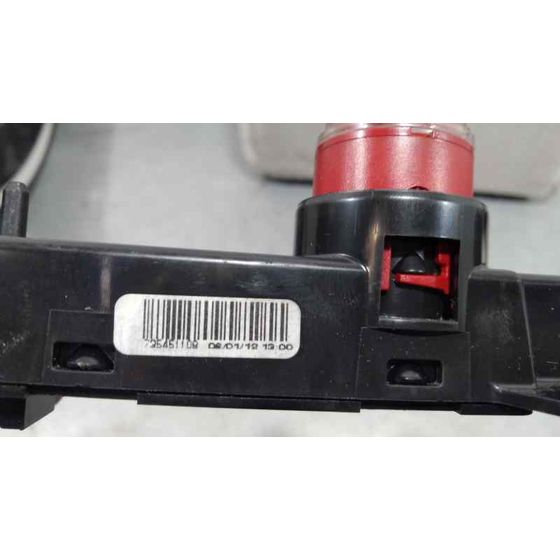 Mando Multifuncion para Fiat Nuova 500 (150)