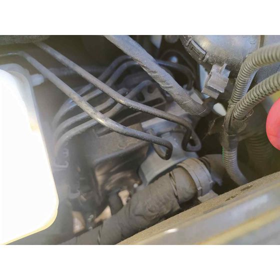 Abs para Fiat Fiorino