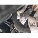 Compresor Aire Acondicionado para Fiat Fiorino