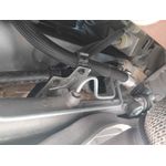 Cremallera Direccion para Fiat Fiorino