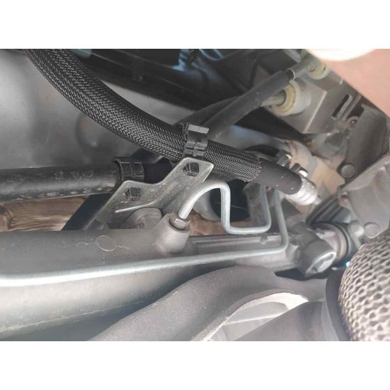 Cremallera Direccion para Fiat Fiorino