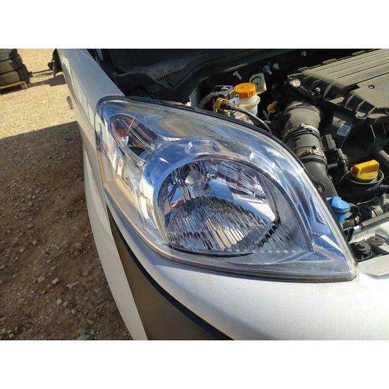 Faro Derecho para Fiat Fiorino