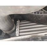 Intercooler para Fiat Fiorino