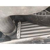 Intercooler para Fiat Fiorino