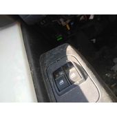 Mando Elevalunas Delantero Izquierdo para Fiat Fiorino