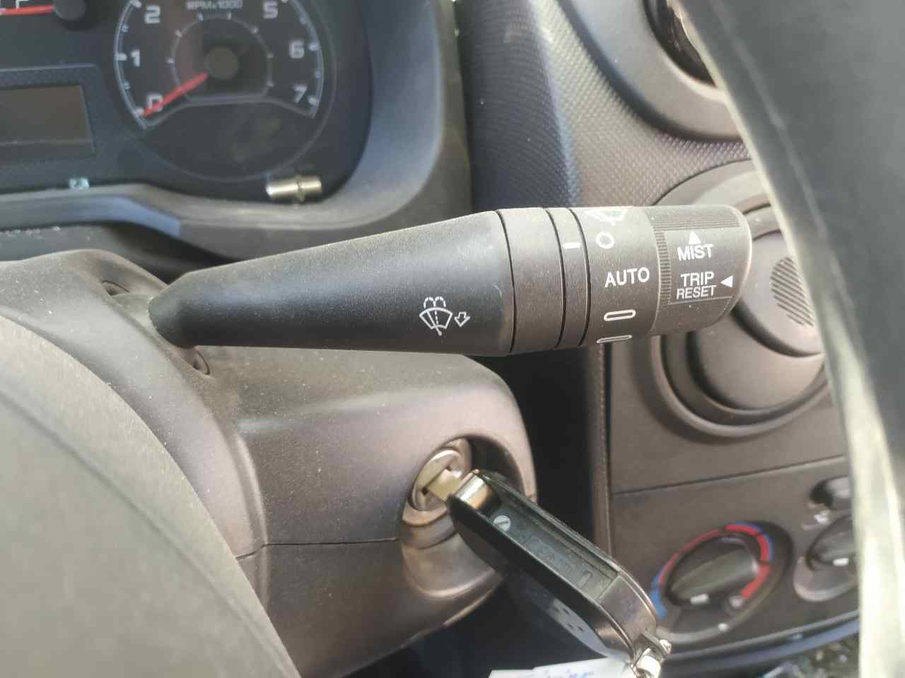 Mando Luces Y Limpia para Fiat Fiorino