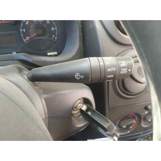 Mando Luces Y Limpia para Fiat Fiorino