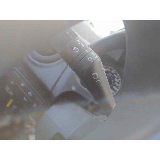 Mando Luces Y Limpia para Fiat Fiorino