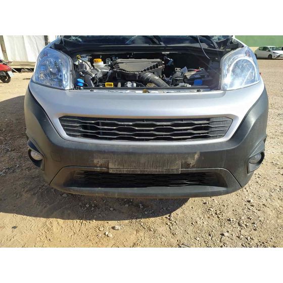 Paragolpes Delantero para Fiat Fiorino