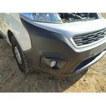 Paragolpes Delantero para Fiat Fiorino