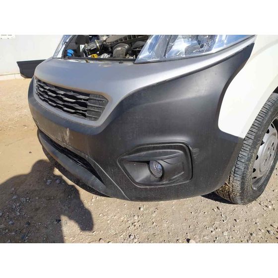 Paragolpes Delantero para Fiat Fiorino