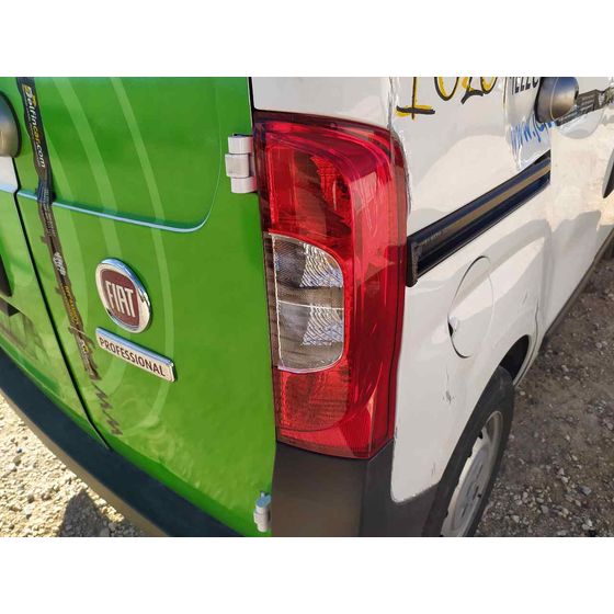 Piloto Trasero Derecho para Fiat Fiorino