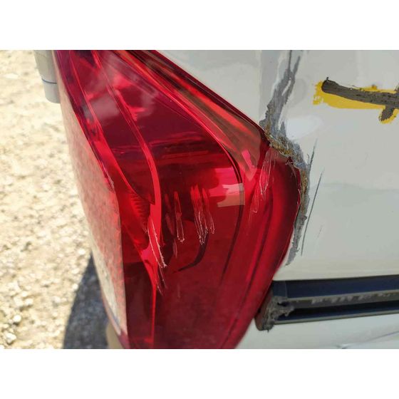 Piloto Trasero Derecho para Fiat Fiorino