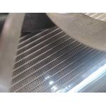 Radiador Agua para Fiat Fiorino