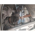 Transmision Delantera Derecha para Fiat Fiorino