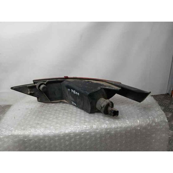Piloto Trasero Izquierdo Paragolpes para Ford C-Max (Ceu)