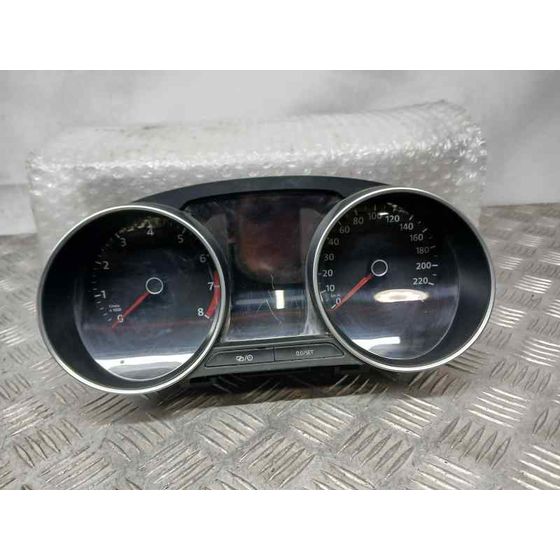 Cuadro Instrumentos para Volkswagen Polo (6R1)