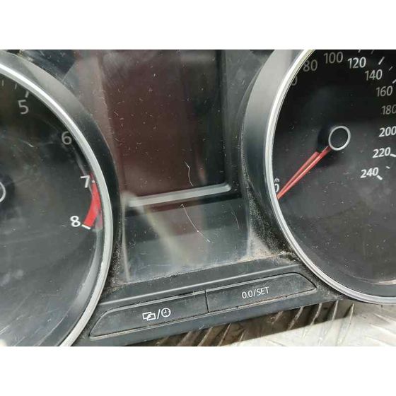 Cuadro Instrumentos para Volkswagen Polo (6R1)