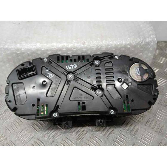 Cuadro Instrumentos para Volkswagen Polo (6R1)