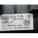 Cuadro Instrumentos para Volkswagen Polo (6R1)