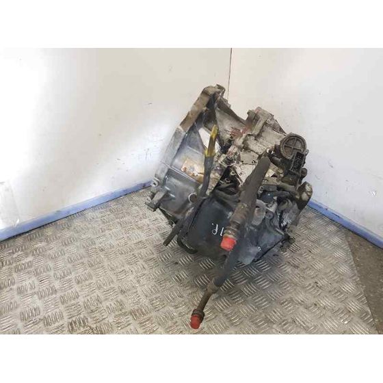 Caja Cambios para Volvo S70 Berlina